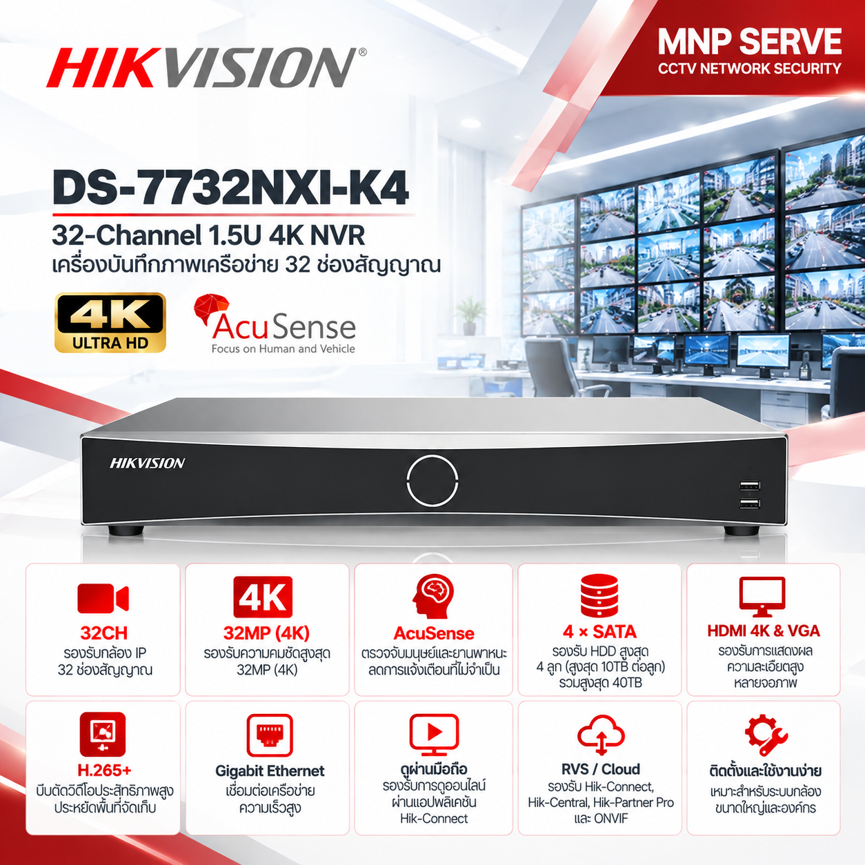 DS-7732NXI-K4 3
